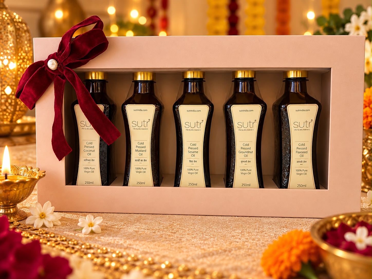Sutr Gift Hamper