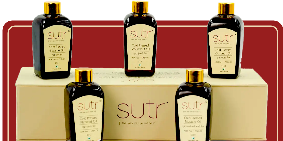 Sutr Gift Hamper