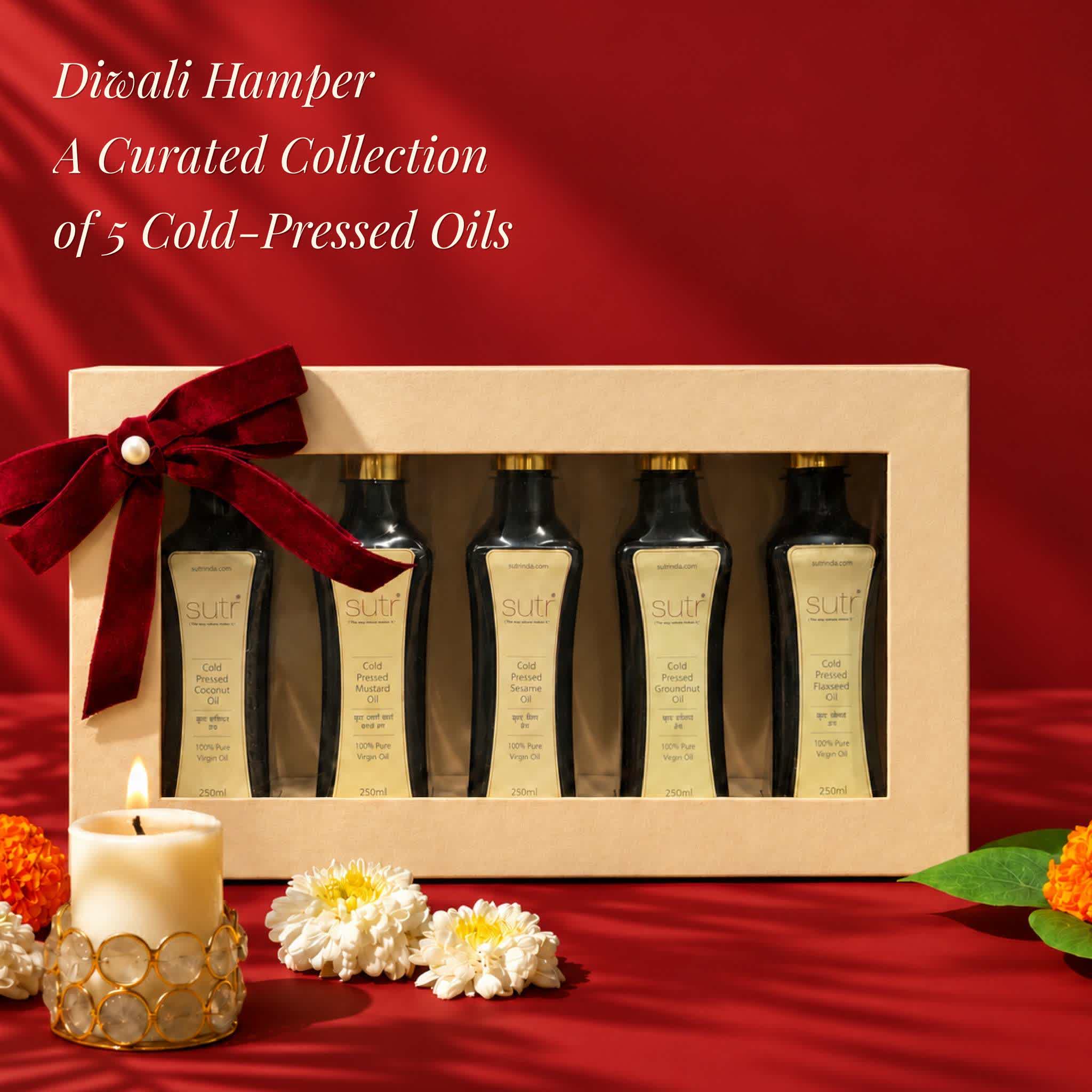 Sutr Gift Hamper