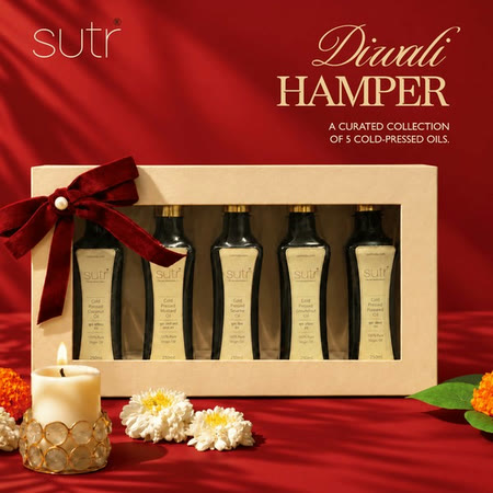 Sutr Gift Hamper